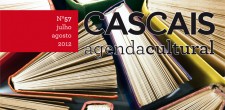 Agenda Cultural de Cascais n.º 57 - Julho e Agosto