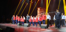 8.ª Gala Solidária dos Bombeiros dos Estoris