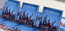Lançamento do livro TODOS, TODOS, TODOS! Cascais na Jornada Mundial da Juventude 2023