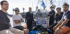 A Ciência ao Serviço do Mar