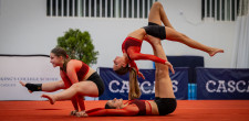 18ª Sarau de Ginástica Cascais