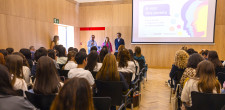 Voz dos Jovens - Cerimónia de Abertura 2026