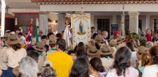  Festas das Neves de Manique 2026
