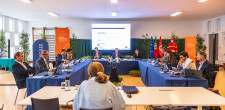 2.ª Reunião de Câmara descentralizada | 2026
