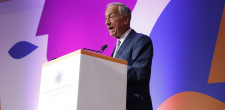 Sessão Abertura 14º Congresso Nacional Misericórdias 2023