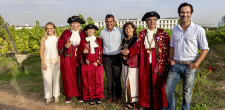 Festas das Vindimas 2026