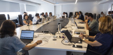 16ª Reunião de Câmara 2026
