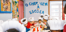 Chef vai à escola - EB Trajouce | 26
