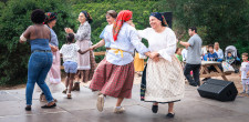 Festa dos Maios na Quinta do Pisão | 2026