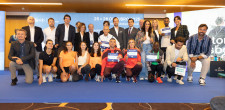 Cascais acolhe EDP Maratona de Lisboa 2025