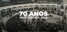 70 anos do Mercado da Vila 2022