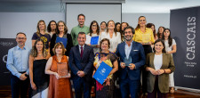 9° Edição do Prémio de Boas Práticas