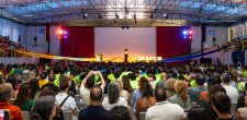 Sessão de Abertura do Ano Letivo dos Salesianos de Manique 2026/27