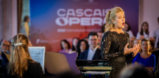 Semifinal do Cascais Ópera 2026