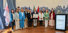 Cerimónia de Entrega de Certificação APCER | Junho 2025 