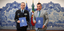Cerimónia de Entrega de cinco computadores à PSP | Outubro 2026
