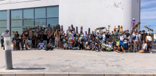  Go Skateboarding Day Cascais 2025