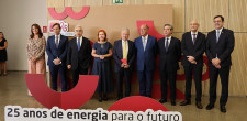  Sessão de Abertura da Conferência Comemorativa do 25.º Aniversário da ADENE