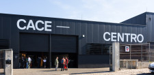 CACE – CENTRO – Inauguração | Julho 2026