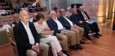 Cascais apresenta o Centro da Língua e do Mar