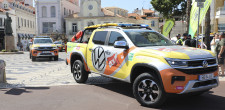 Arranque do Projeto Seawatch 2023 em Cascais 2023
