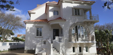 Casa Reynaldo dos Santos 2024