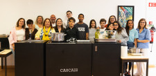 Chef vai à Escola 2025 | Ibn Mucana