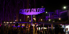 Chefs on Fire 2024