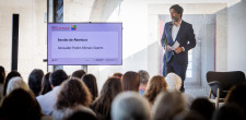 Conferência - Brincar em Cascais: Caminhos e Perspectivas em Democracia
