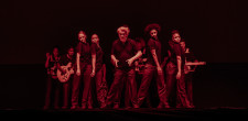 Ageas Cooljazz 2026 | 14 julho
