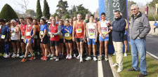 33ª edição Troféu de Atletismo de Cascais 