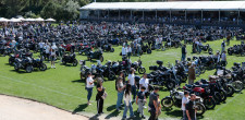 The Distinguished Gentleman’s Ride | 2025