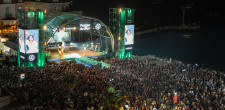 Dia 20 Festas do Mar 2026