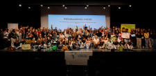  Encerramento do Projeto Scholas "Pensarmo-nos" 2026