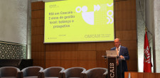 Encontro “RSI em Cascais - 2 anos de gestão local: balanço e prospetiva” | 2025