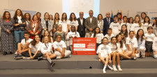 Galardão Escola Voluntária 2024-2025 - Cerimónia | Maio 2025