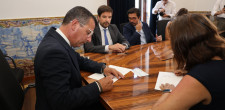 Escritura entre CMC e Lusofundo | 2026
