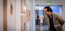 Exposição Acervo de Gravura Bartolomeu Cid dos Santos 