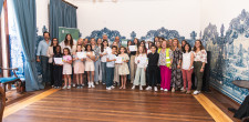 Alunos do Faz Eco apresentam propostas pelo ambiente