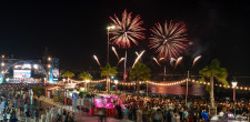 Dia 30 de agosto | Festas do Mar 2026