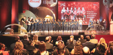 Gala das Campeãs destaca melhores do futebol e futsal feminino em Portugal