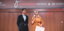 Gourmand Awards distinguem livro de Cascais