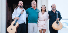 A Rua do Fado está oficialmente inaugurada