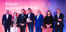 7.ª edição Prémio Autarquia do Ano – Grupo Mosqueteiros | Outubro 2026