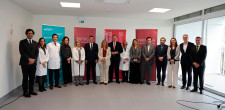 Inauguração do Piso 3 do Centro de Medicina de Reabilitação de Alcoitão 2026