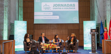 Jornadas APAV contra a violência