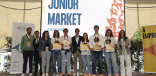 Junior Market Cascais apura melhores ideias de negócio