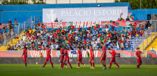 Sub21: Portugal - Irlanda do Norte