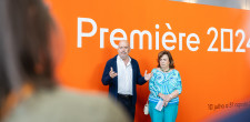 Première 30 - Inauguração Exposição | Julho 2025