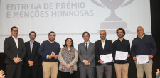 Prémio LIGAR – Energia para Todos (Menção Honrosa) | Dezembro 2025